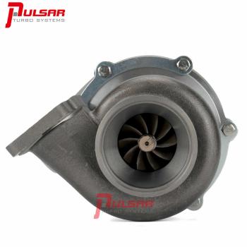 Preview: Pulsar GTX3076 PSR 3076 GEN2 Turbolader , doppelt kugelgelagert , bis 750 PS
